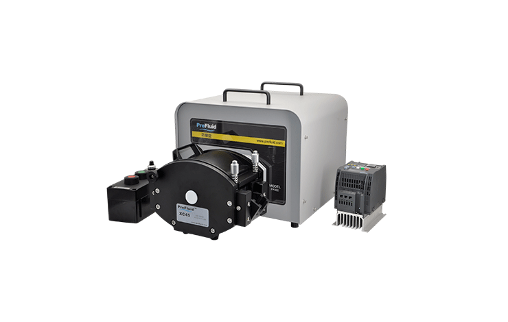 EP422-XC45防爆蠕動(dòng)泵